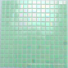 Мозаичный набор для иридиевого стекла Mosaico